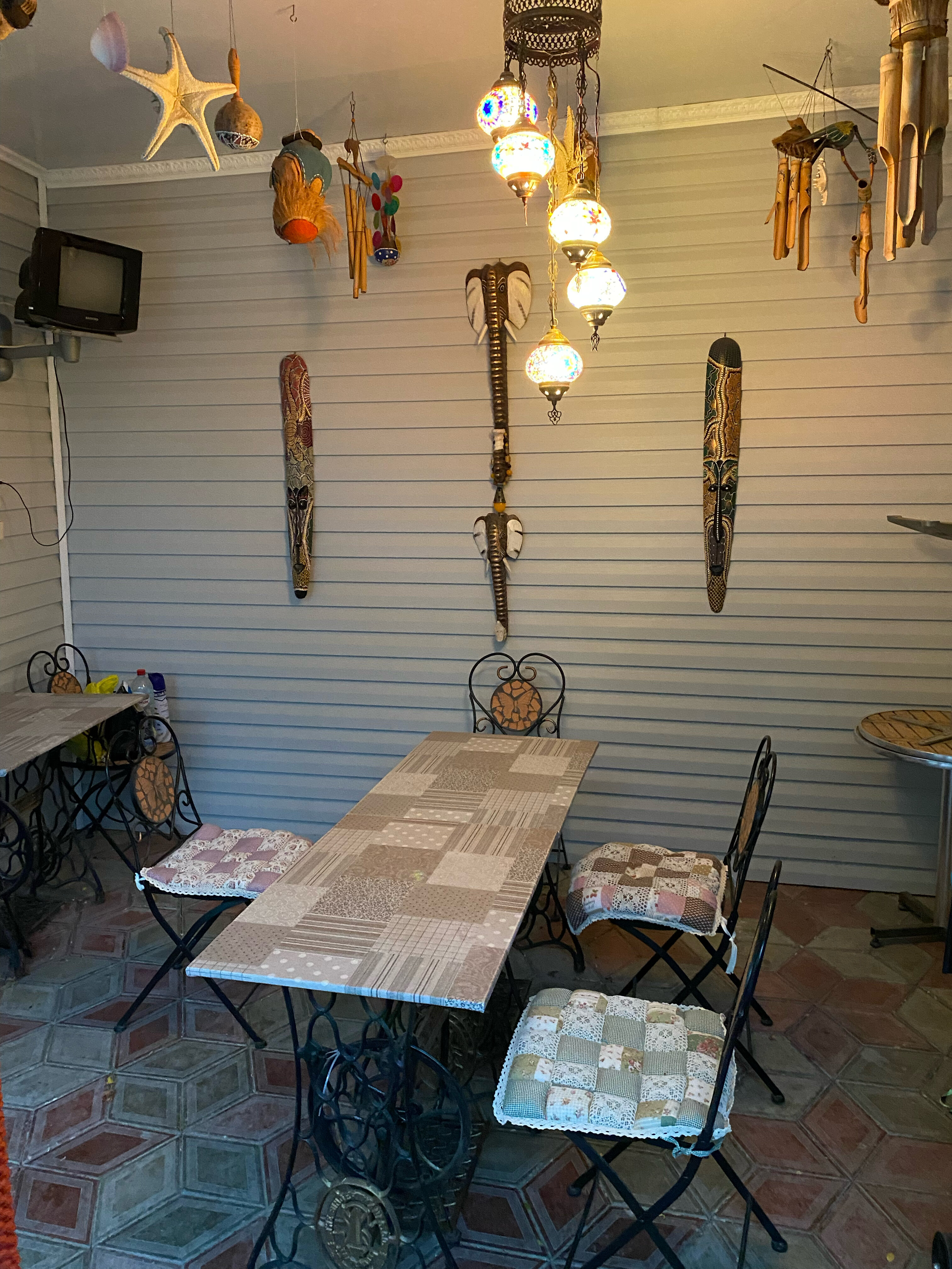 Фото Панорама