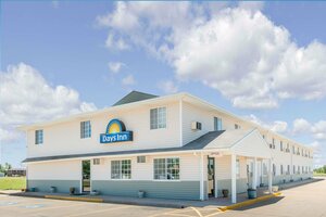 Days Inn by Wyndham Great Bend (Oregon, Deschutes County, Bend, Northeast 10th Street), hotel