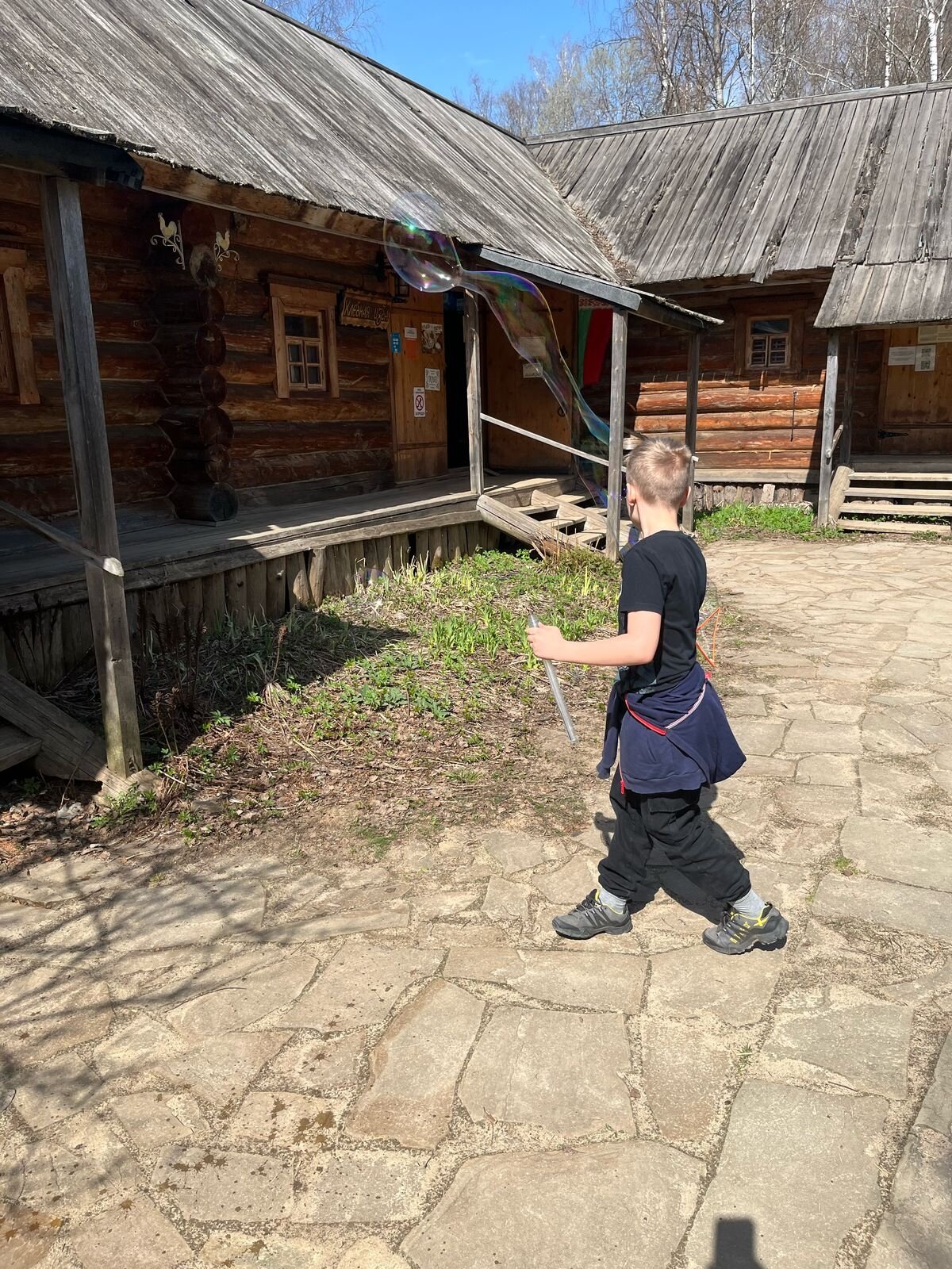 Фото Дом с душой