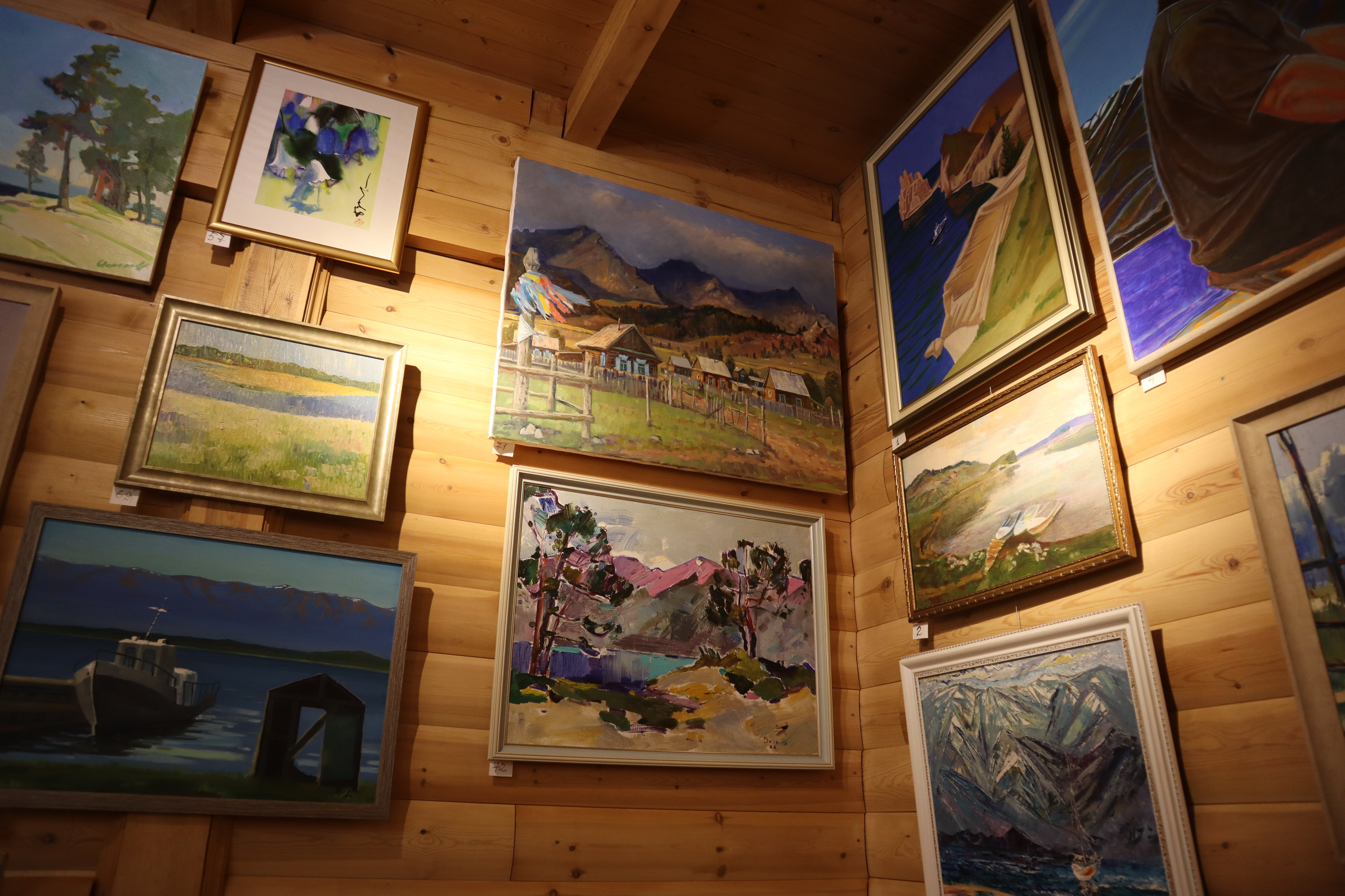 Фото Баргуджин Токум