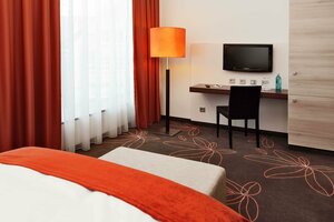 H4 Hotel Münster (Münster, Stubengasse, 34), hotel