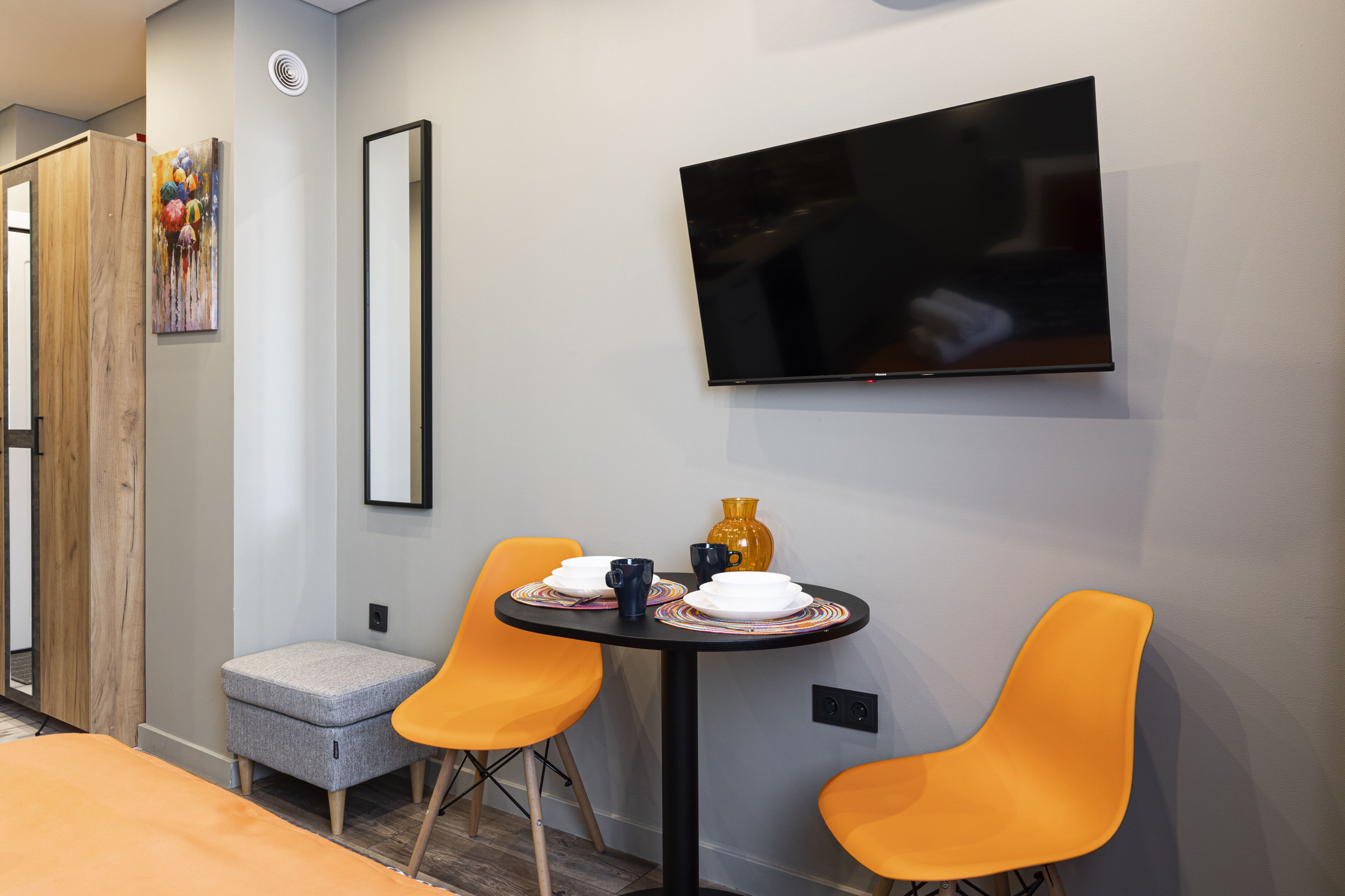 Фото Moko Apartments