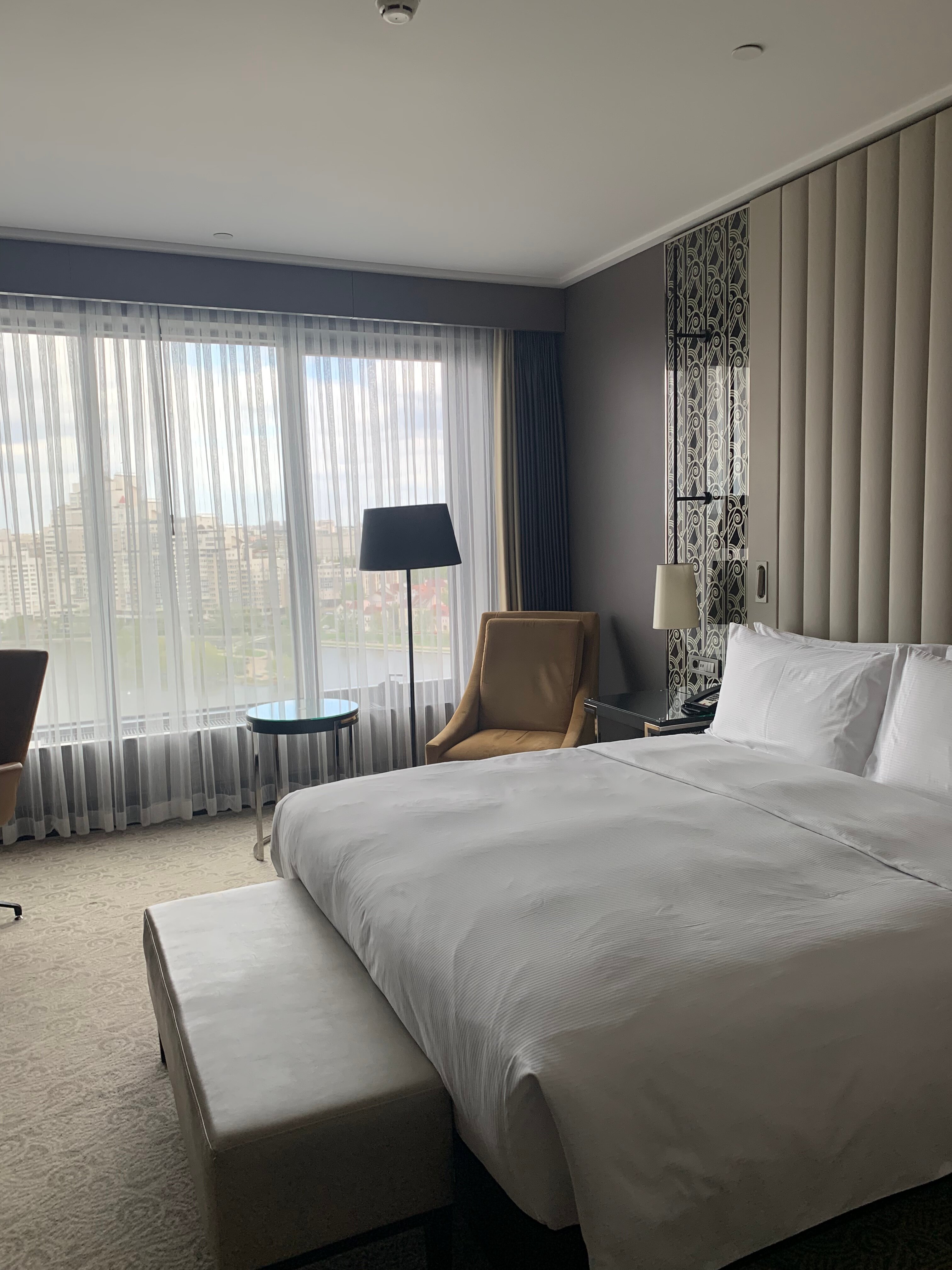 Фото DoubleTree by Hilton Minsk