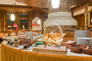 Гостиница Centro Hotel Sautter, Trademark Collection by Wyndham