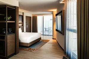 Гостиница Hyatt Regency Malta