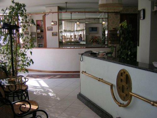 Гостиница Hotel Loreley