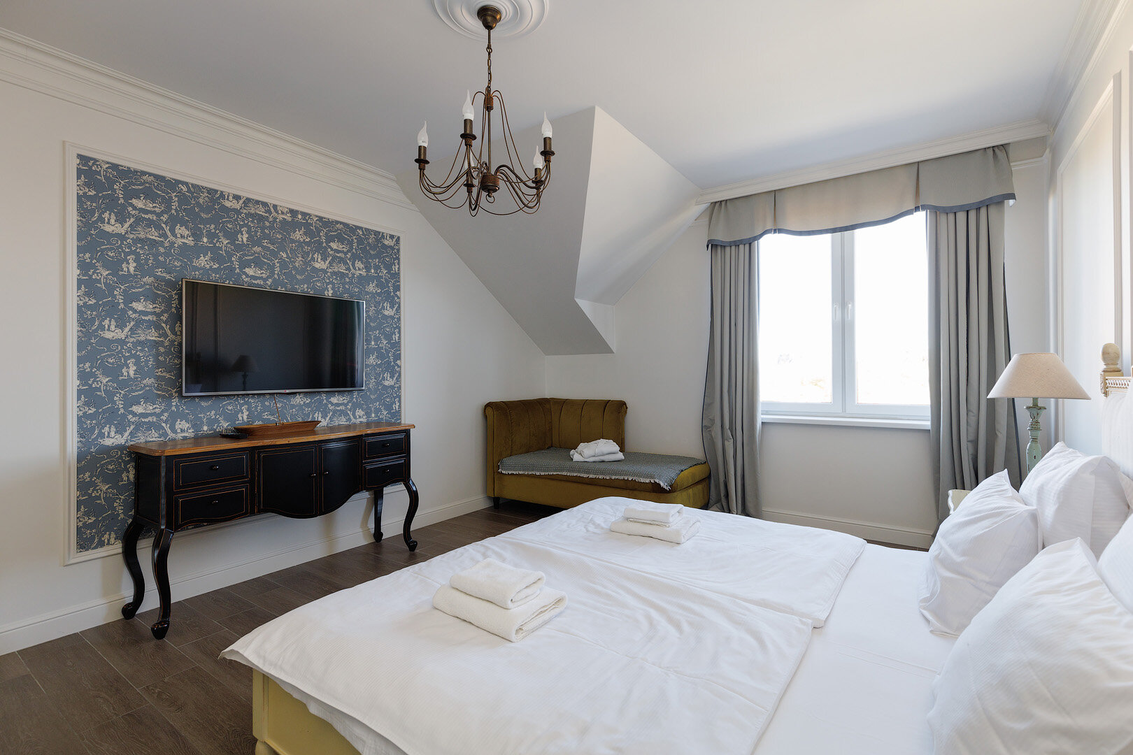 Фото БалтикАпарт Набережная Прованс