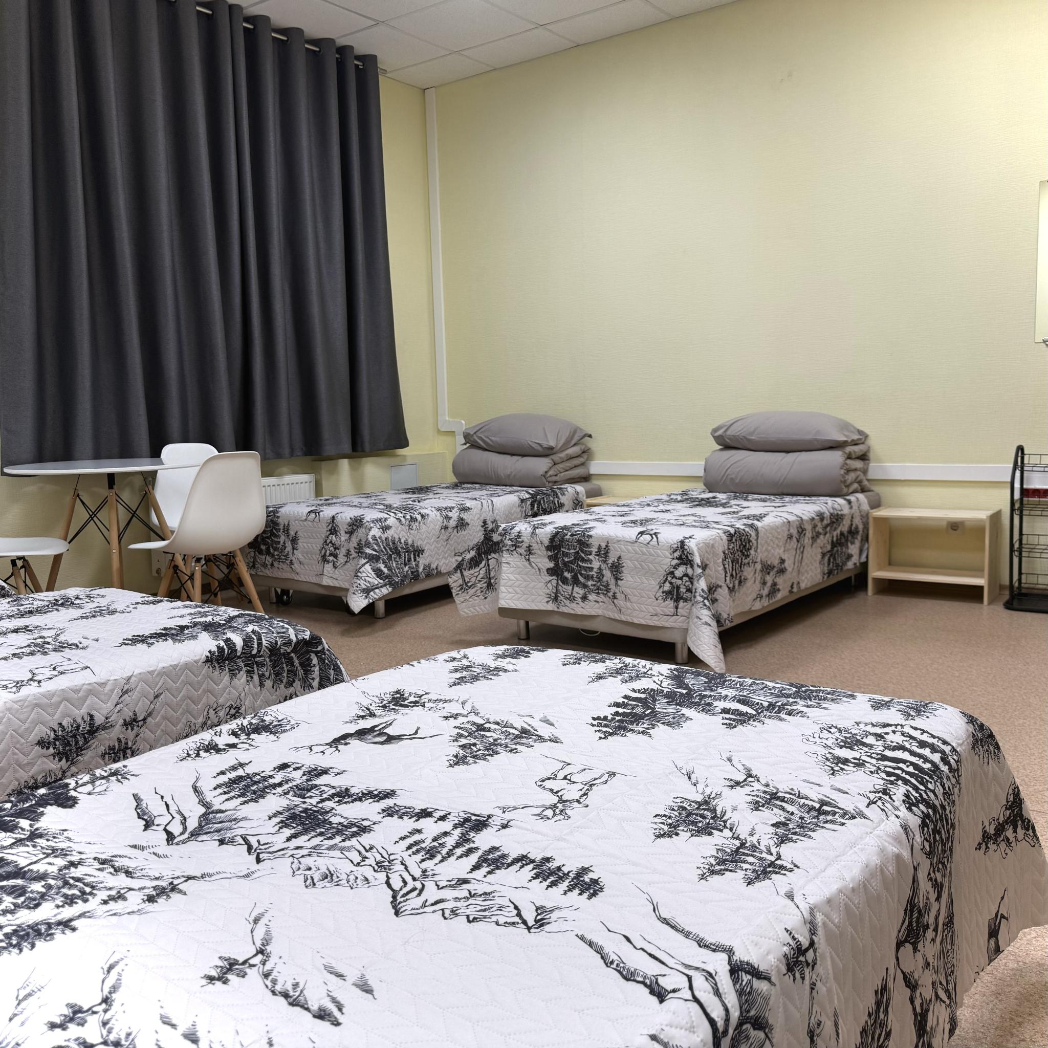 Фото Гостиница Ленина 89