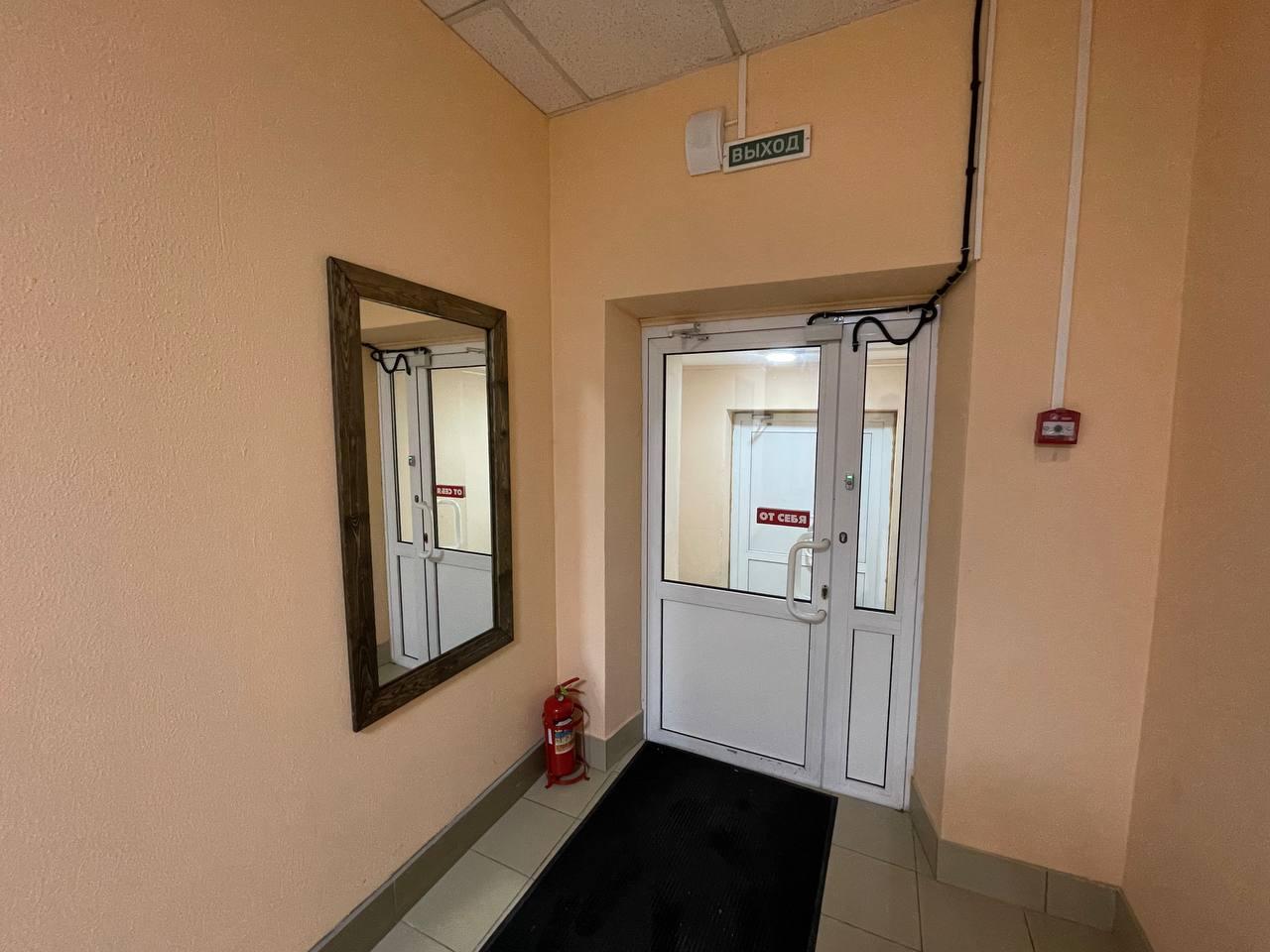 Фото Бригадир