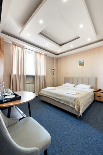 Иное жильё Антей в Новосибирске