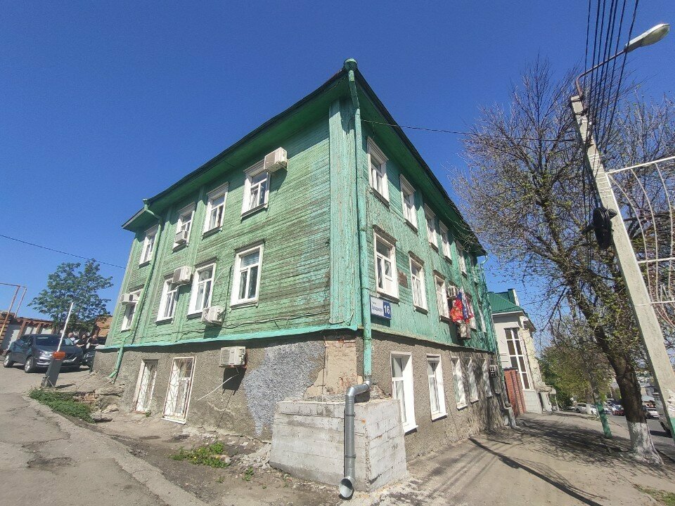Departments of education Upravleniye obrazovaniya goroda Penzy, otdel opeki i popechitelstva, Penza, photo
