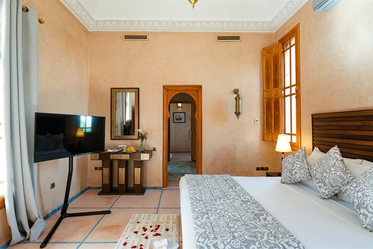 Фото Palais Alcazar