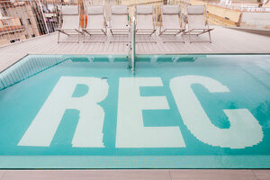 Гостиница Hotel Rec Barcelona - Adults only