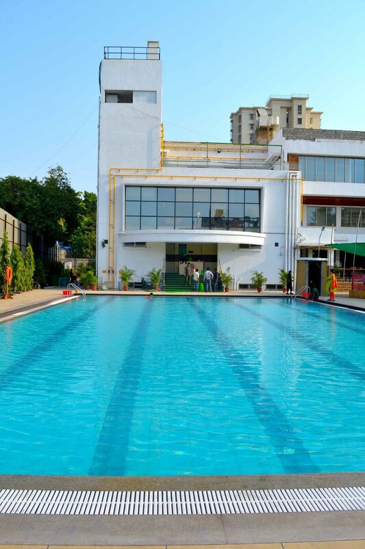 Гостиница Club Emerald в Мумбаи