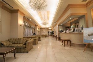 Гостиница Hotel Premium Green Sovereign
