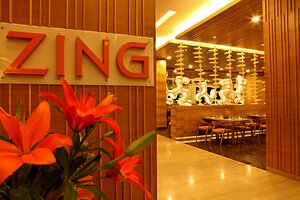 Гостиница The Metropolitan Hotel and SPA New Delhi