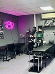 Eternity (Akademika Kirenskogo Street, 87), salón de tatuajes