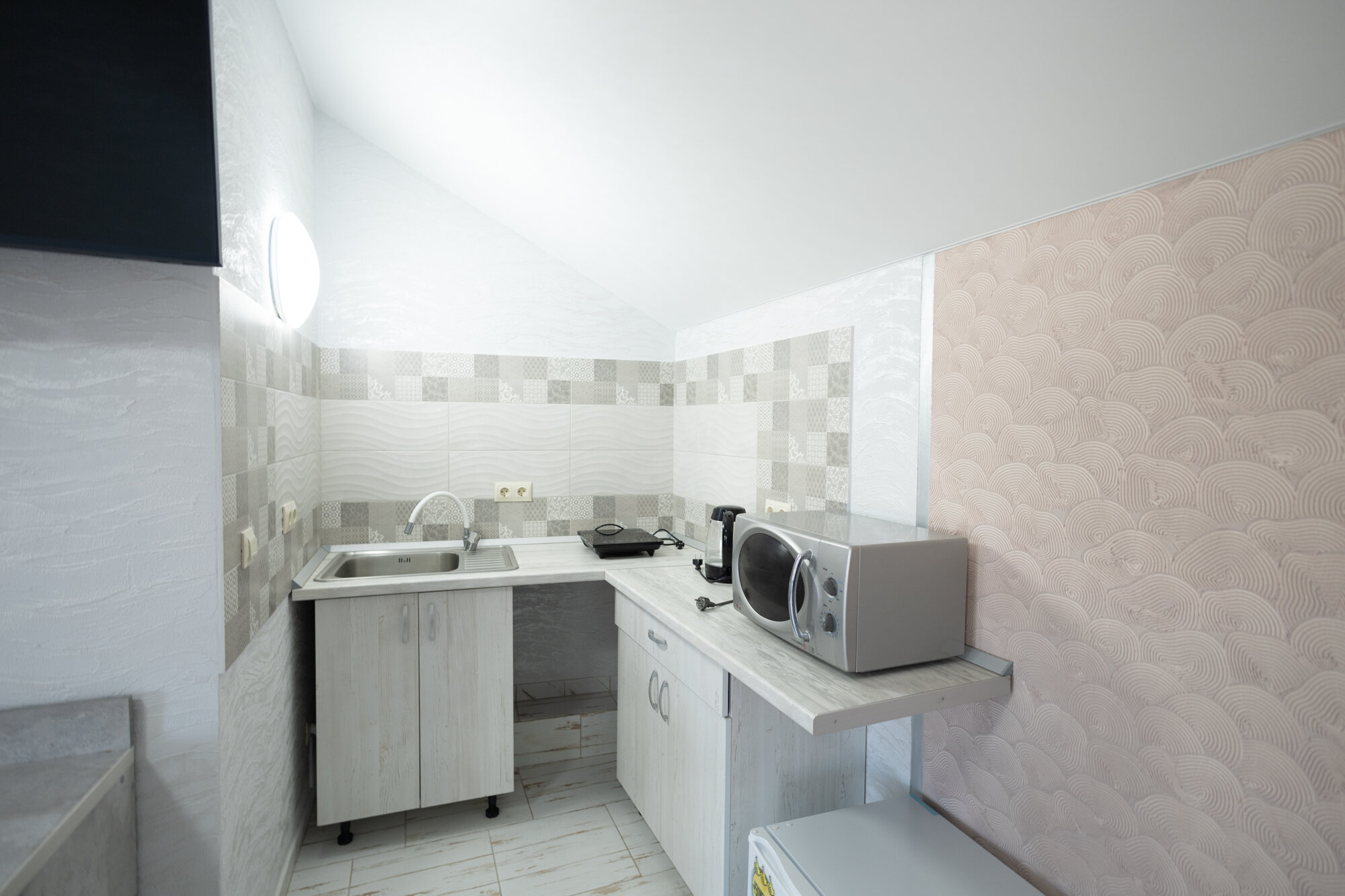 Фото Вилла Орхидея