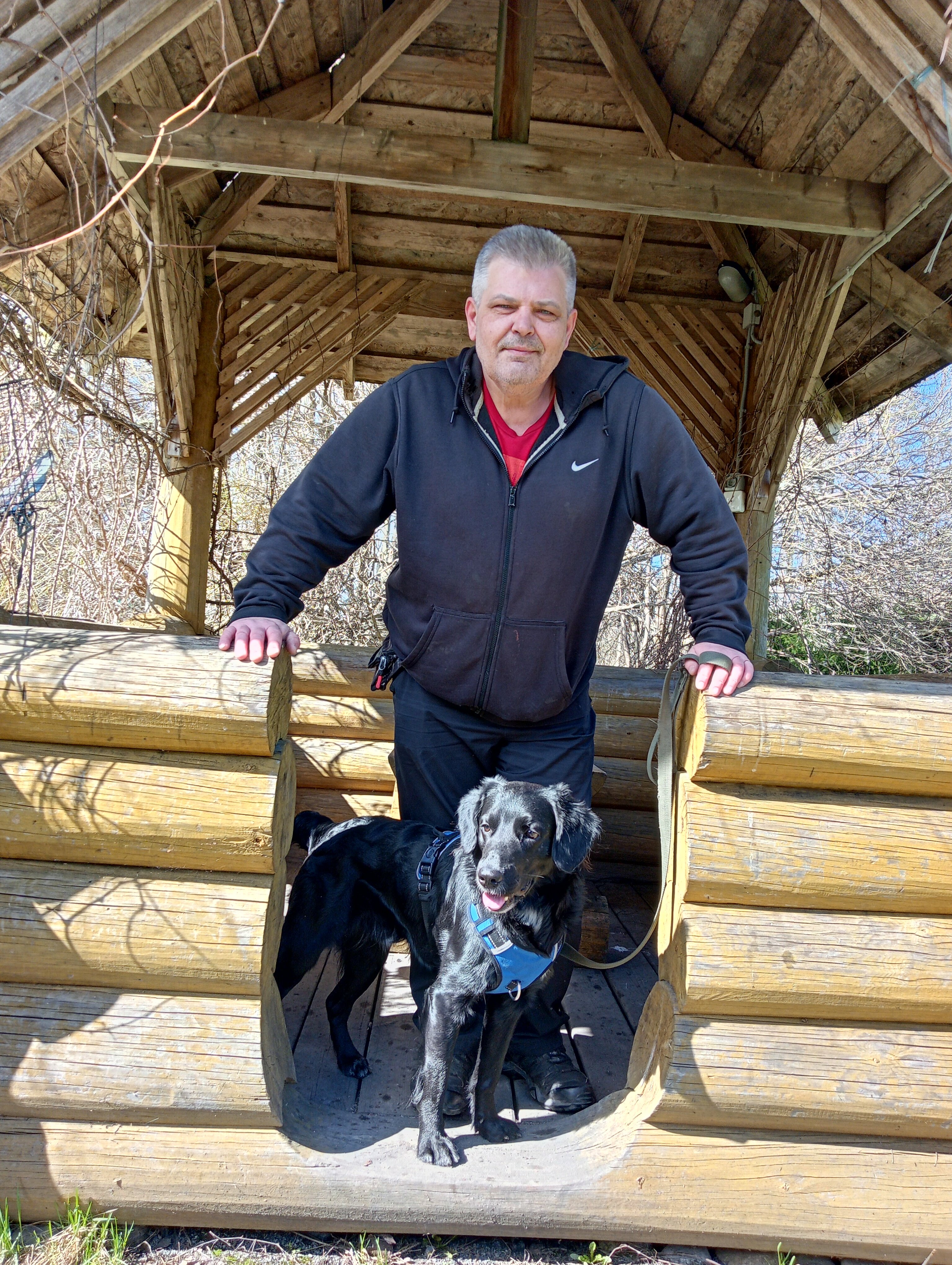 Фото Озерный берег