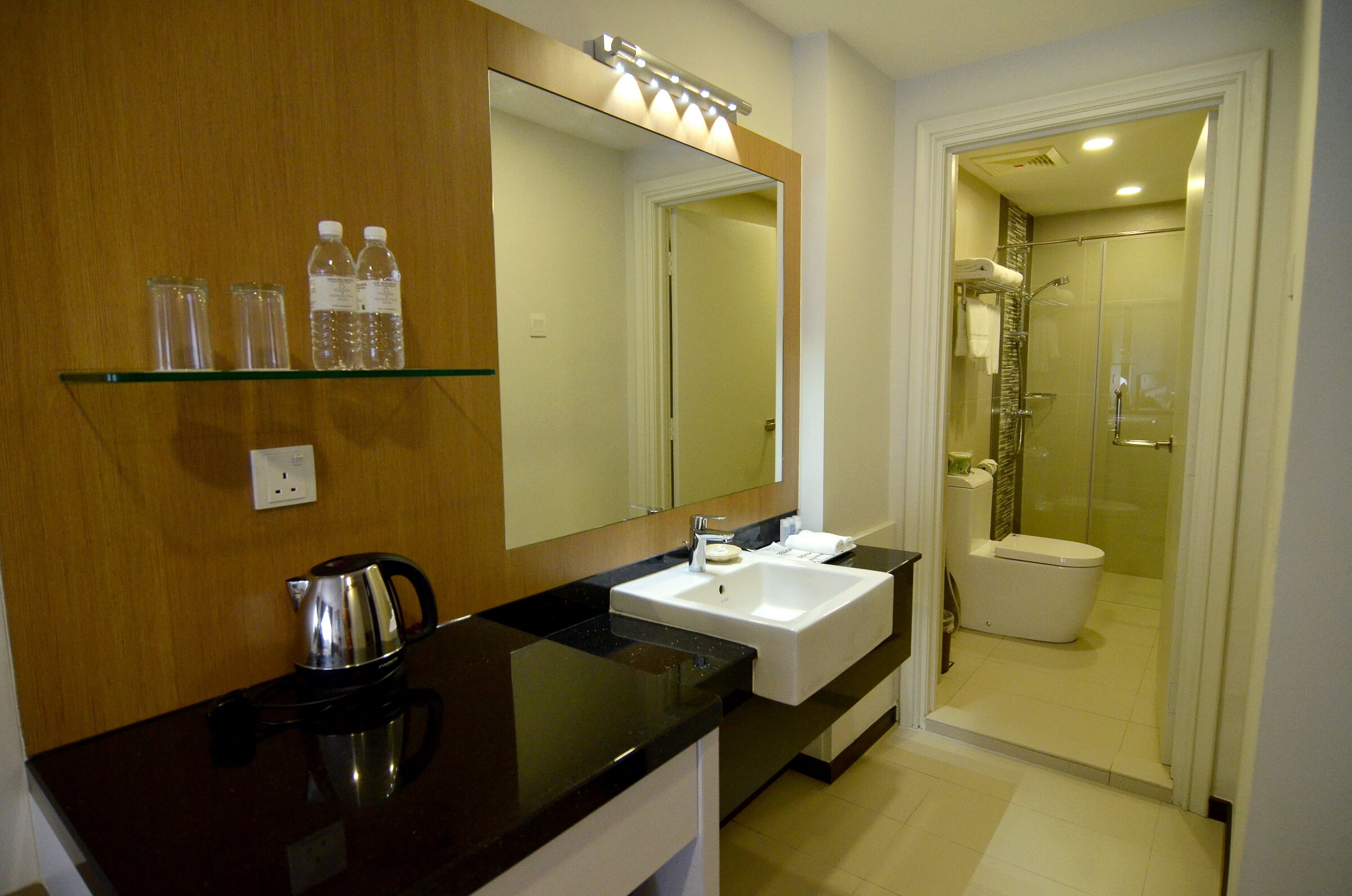 Фото Mahkota Jonker Melaka by i Housing