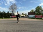 Автомойка (posyolok gorodskogo tipa Khislavichi, ulitsa Lenina, 49), car wash