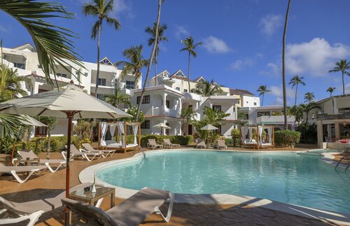 Гостиница Whala Bavaro в Доминиканской Республике