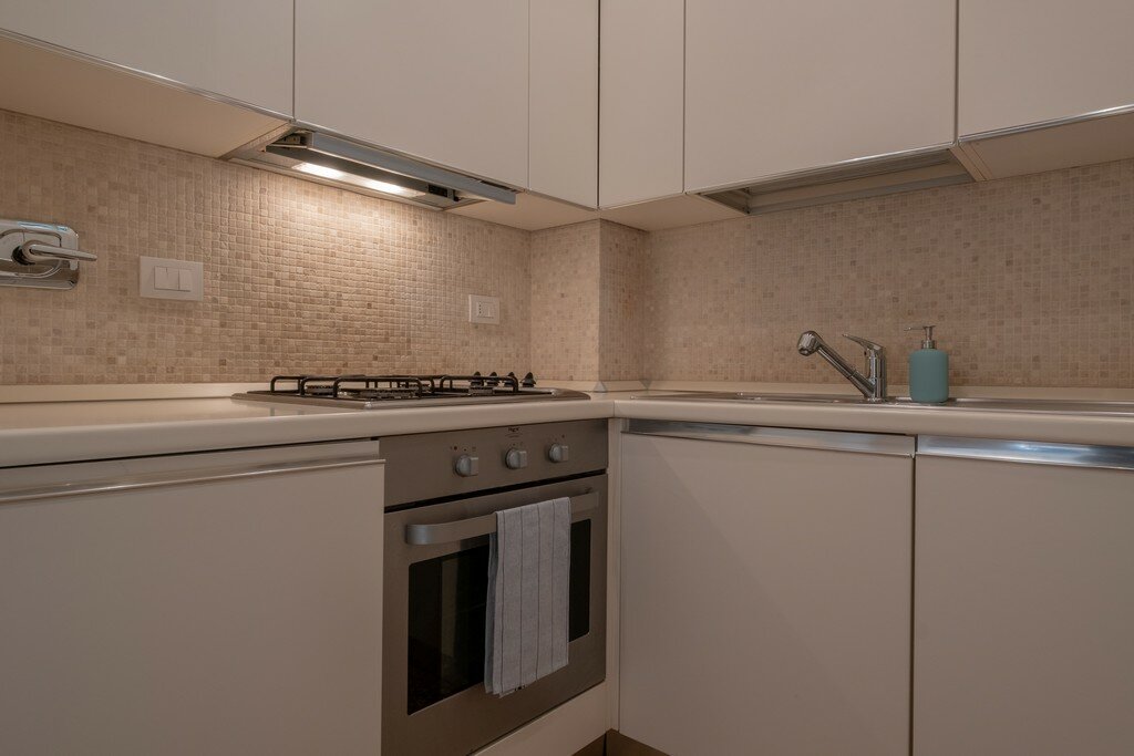 Фото Isaia Garden- BolognaRooms