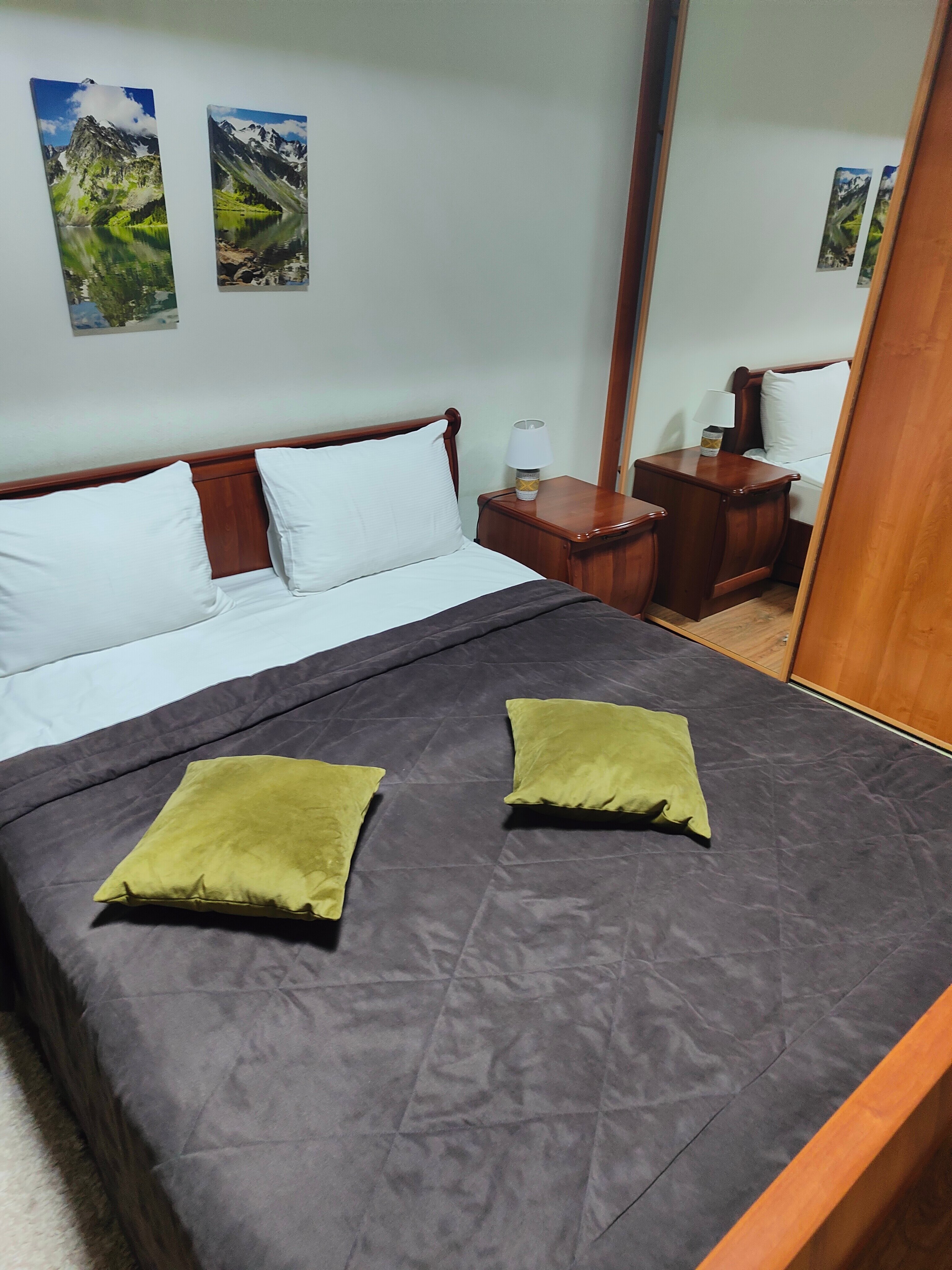 Фото Комфорт