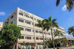 Гостиница Acacia Hotel Bacolod в Баколоде