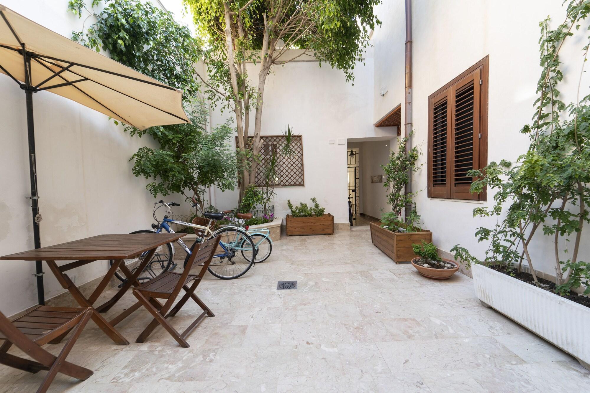 Фото Guesthouse B&b Garibaldi