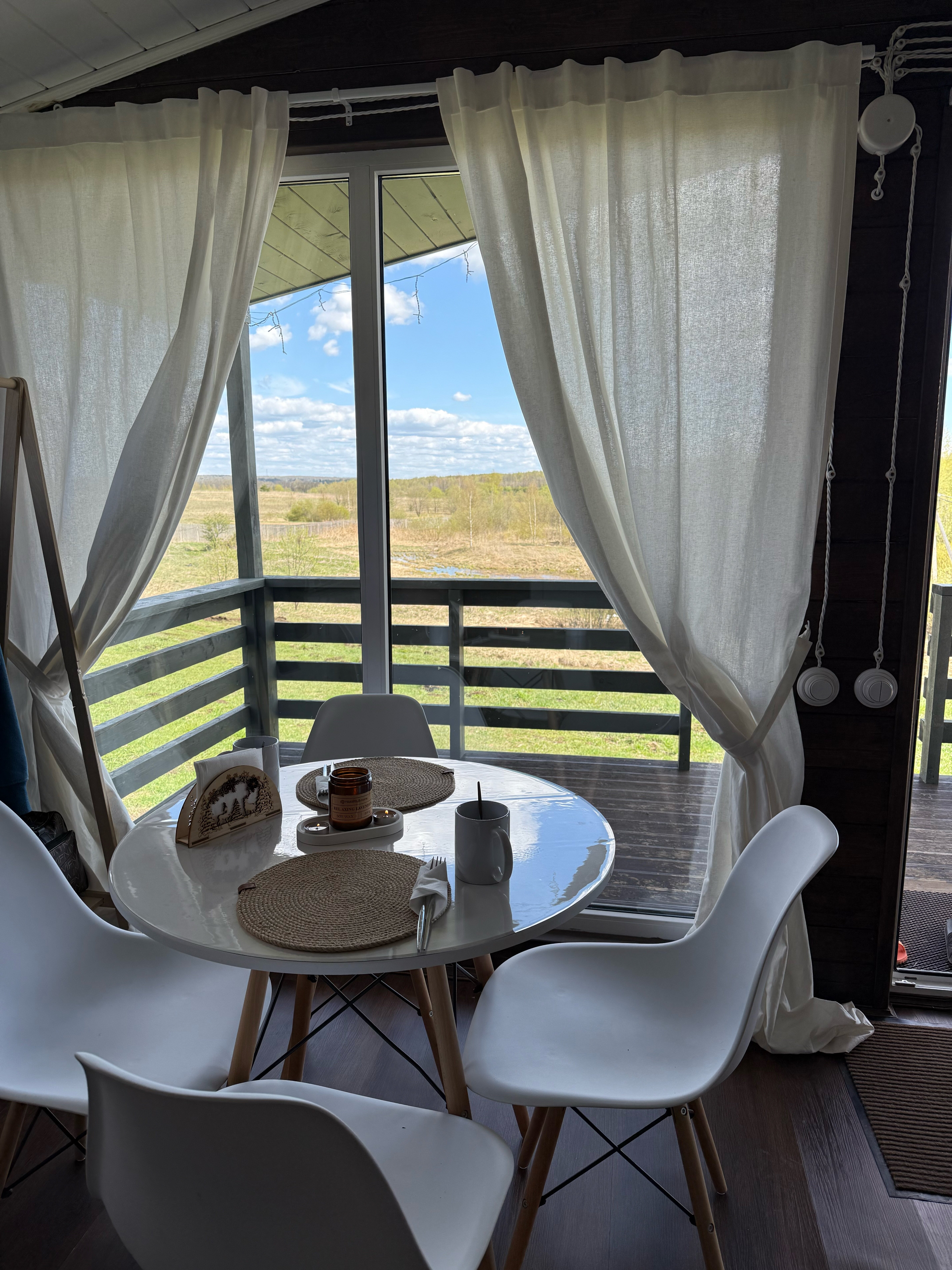 Фото Dobrilovo Village