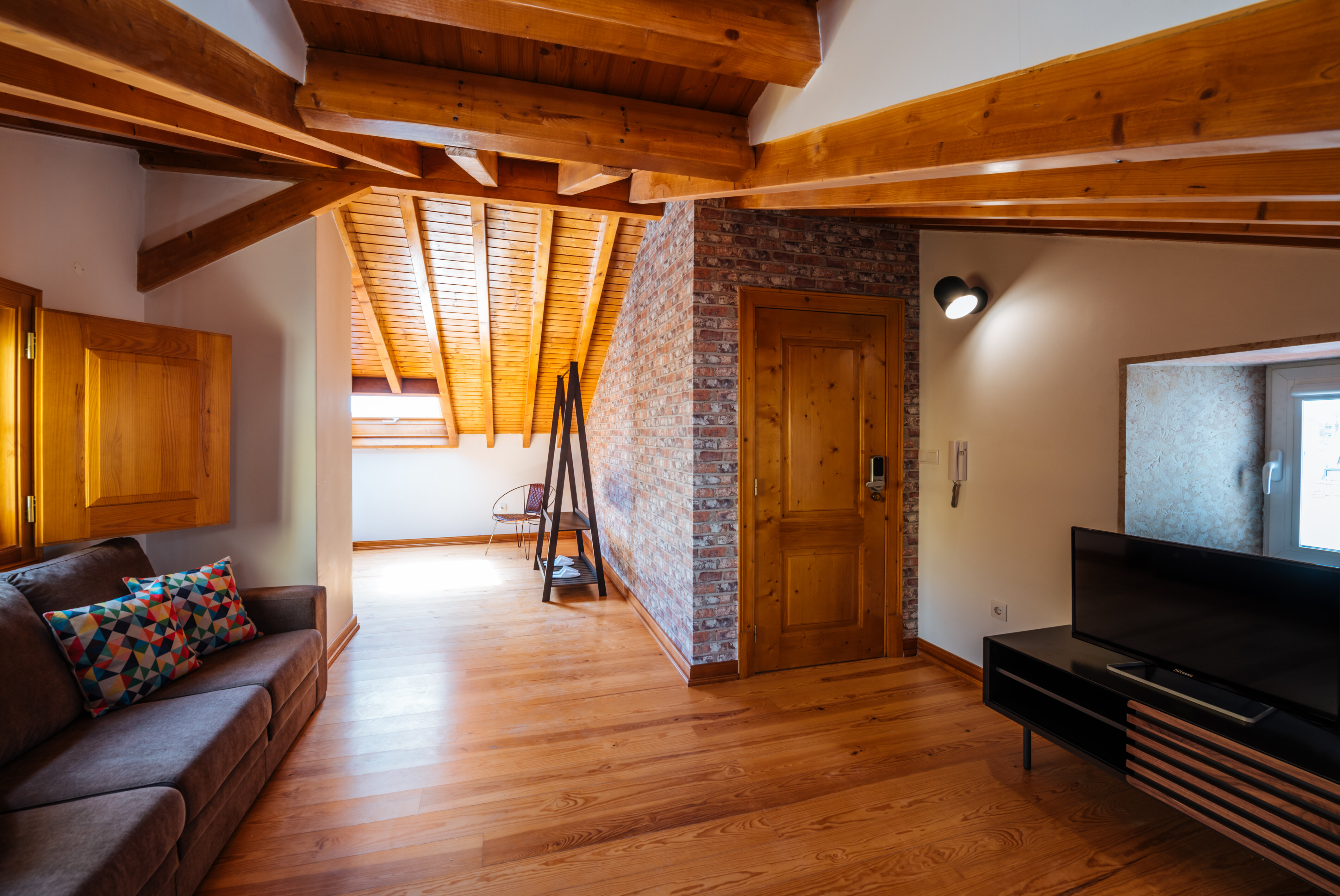 Фото Varandas de Lisboa