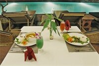 Фото Бутик-Отель Residence Wat Damnak