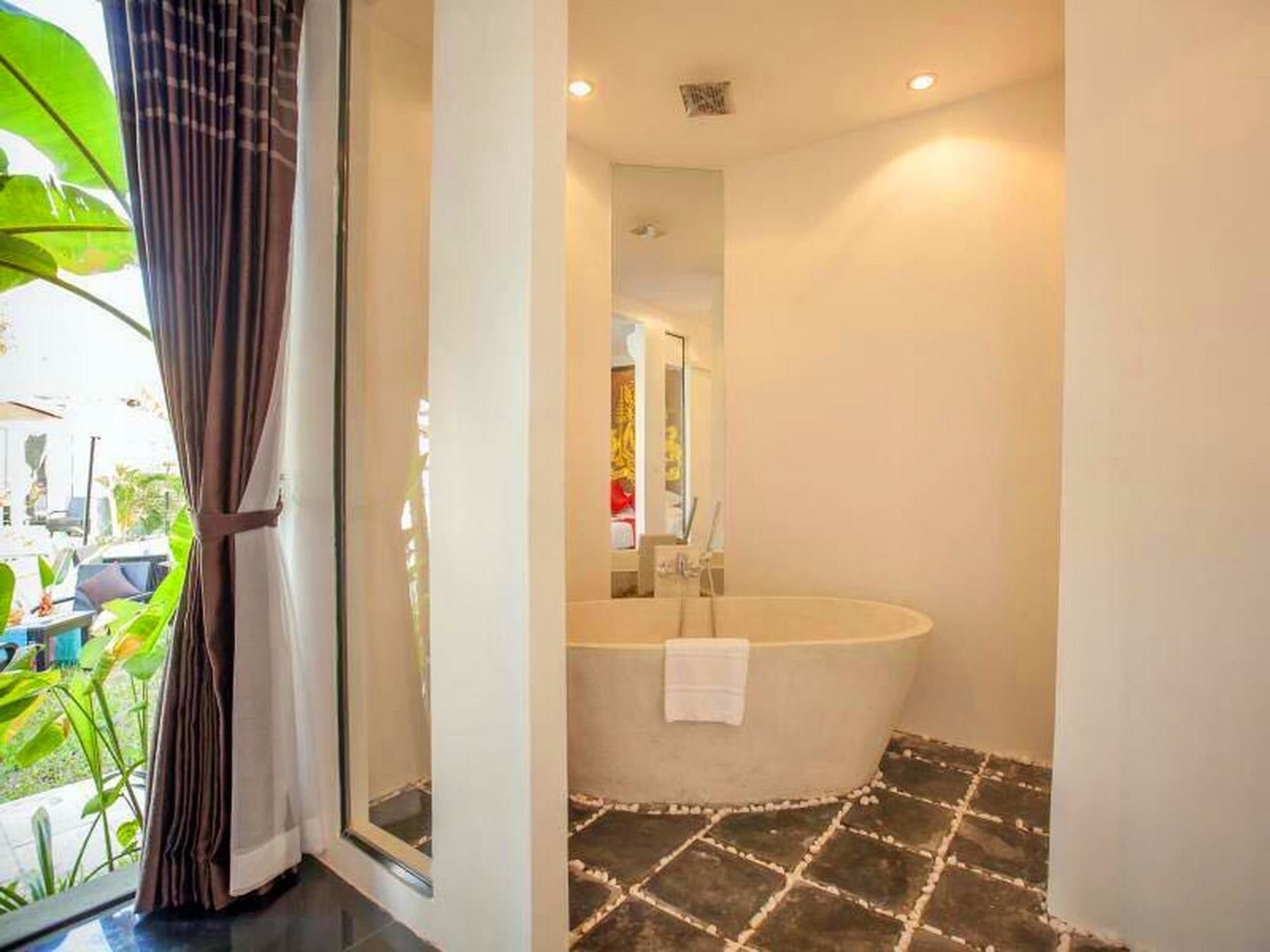 Фото Maison Gen Angkor