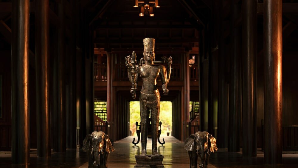 Фото Mane Village Suites