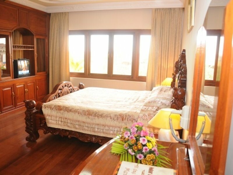 Фото City Angkor Hotel