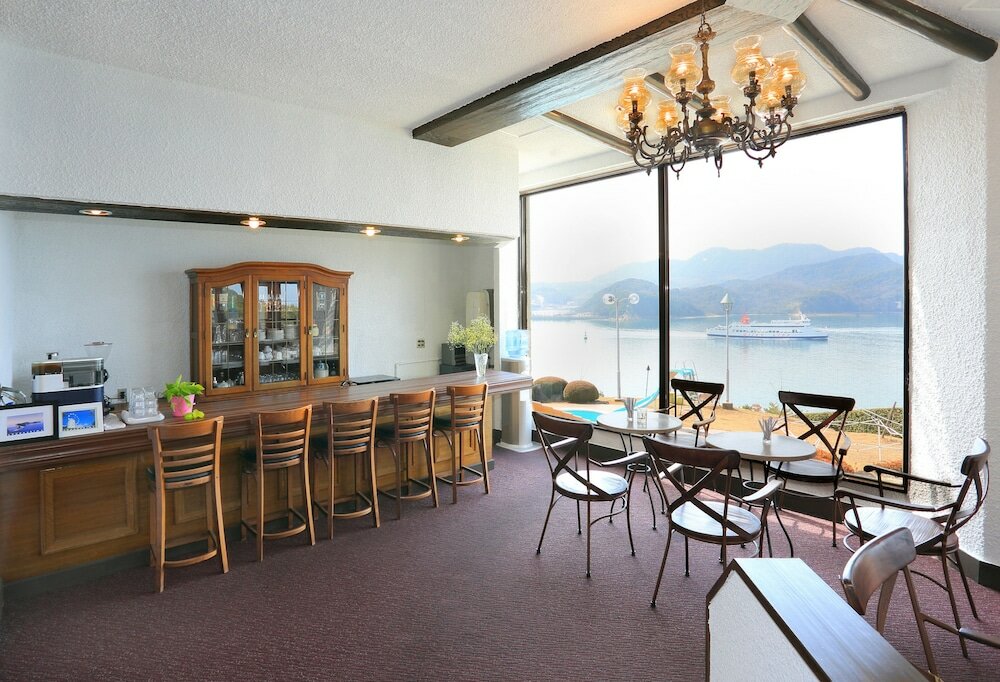 Фото Hotel Green Plaza Shodoshima