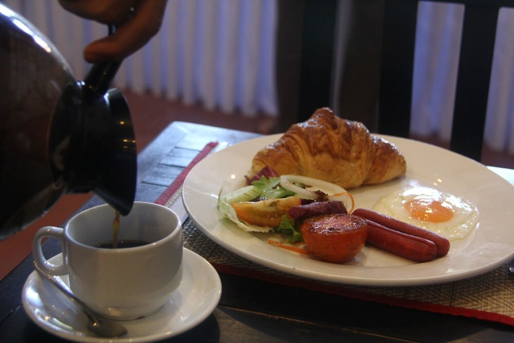 Фото Parent Heritage Angkor Villa