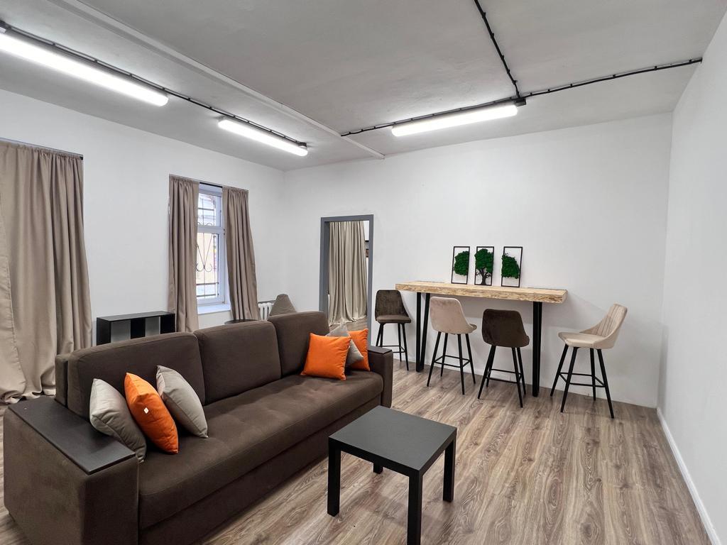 Фото Номера Хостел 44