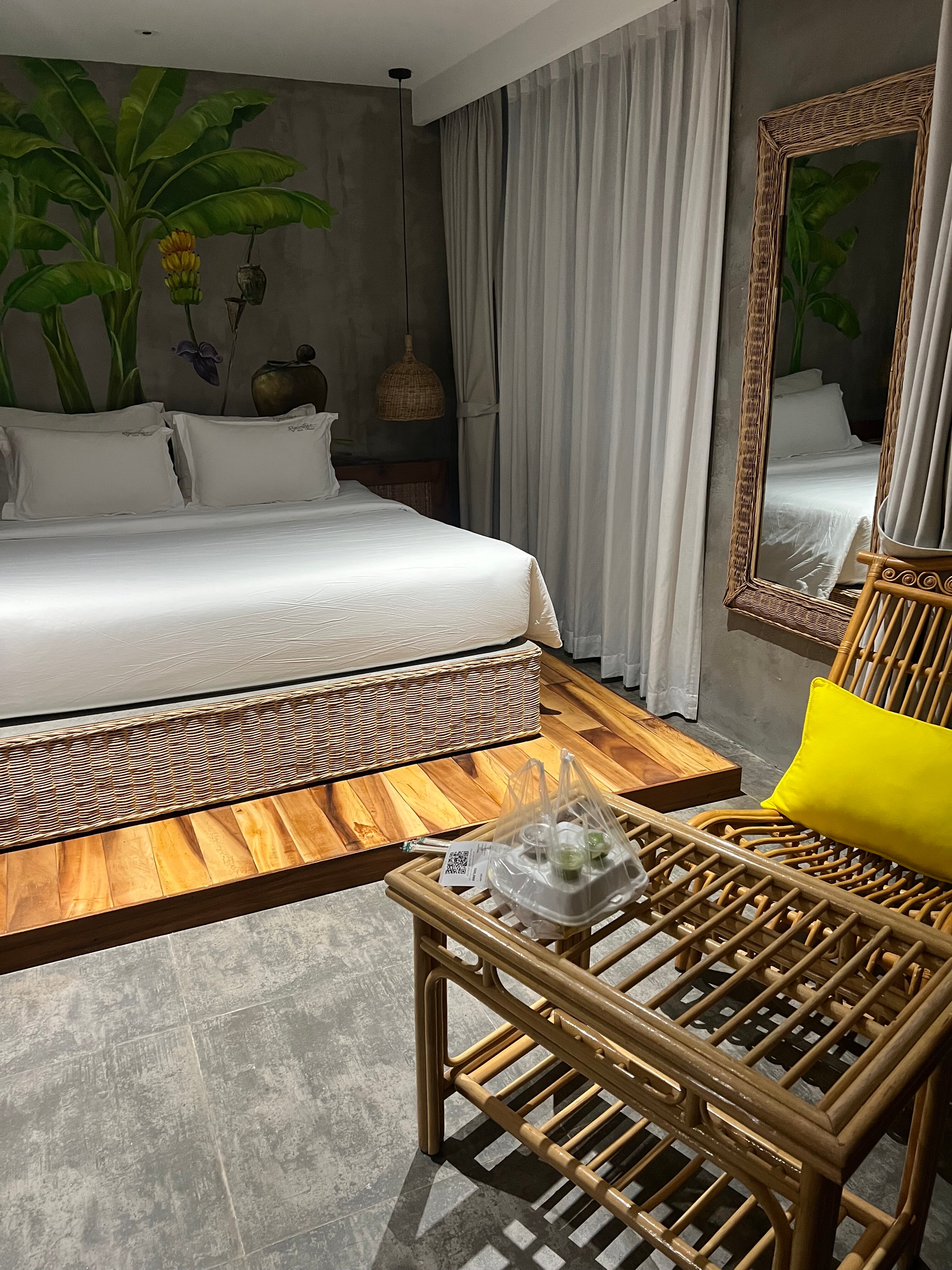 Фото The Signature Hotel Nha Trang