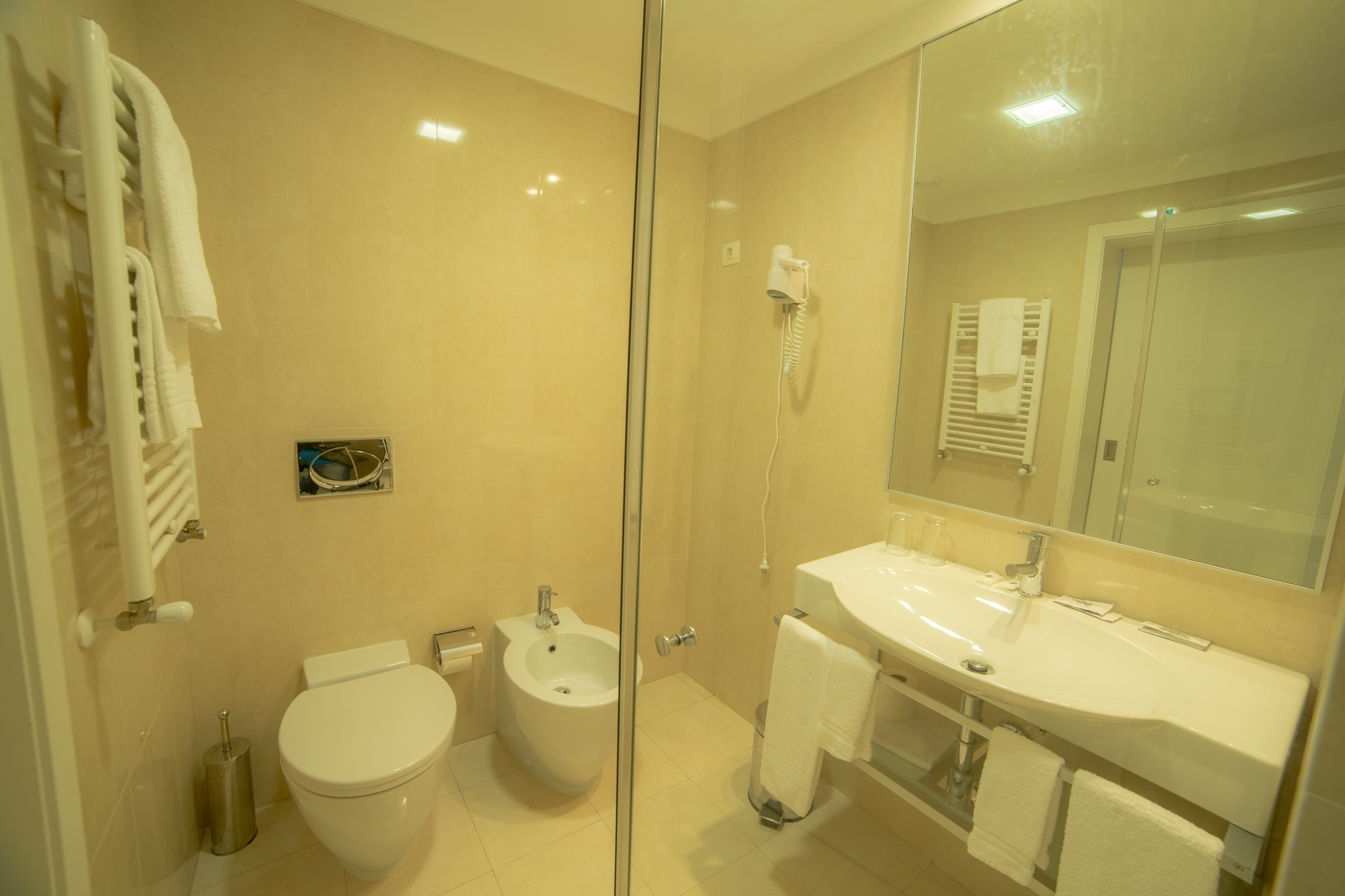 Фото Hotel João Paulo II