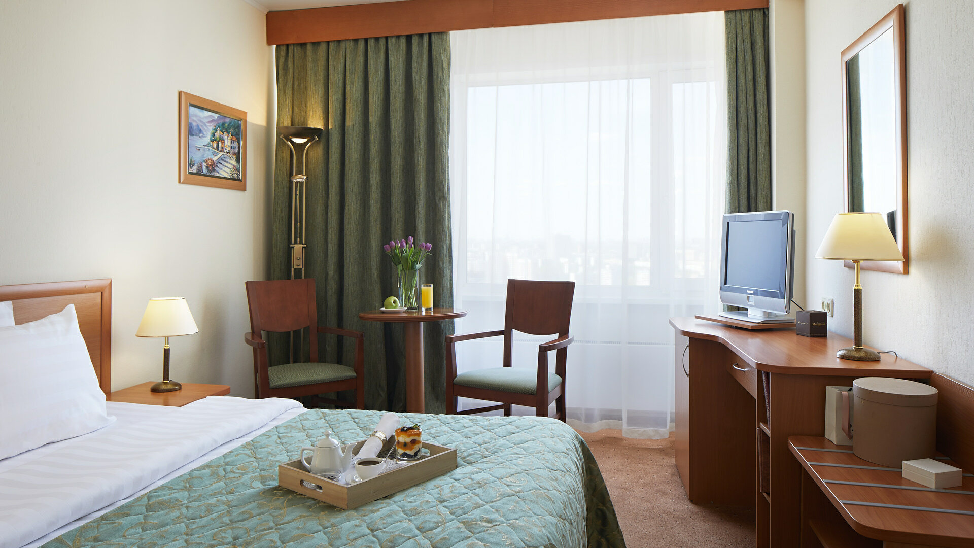 Фото Измайлово Тур