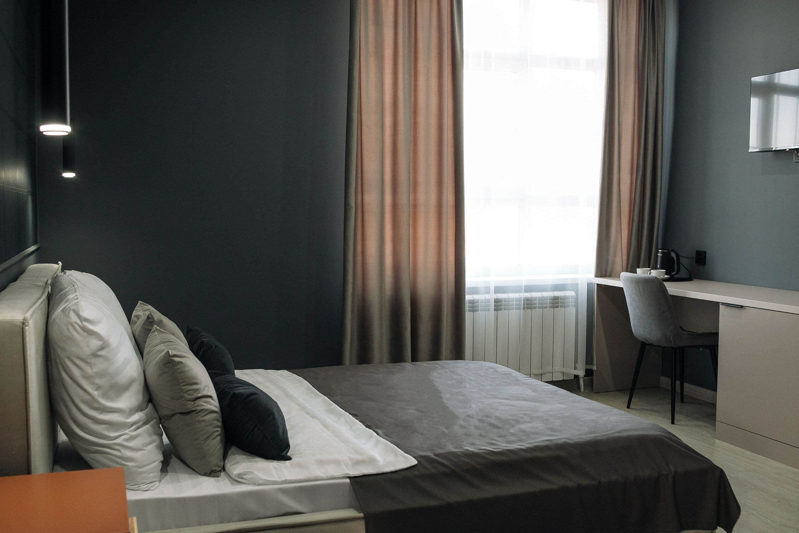 Фото Авангард