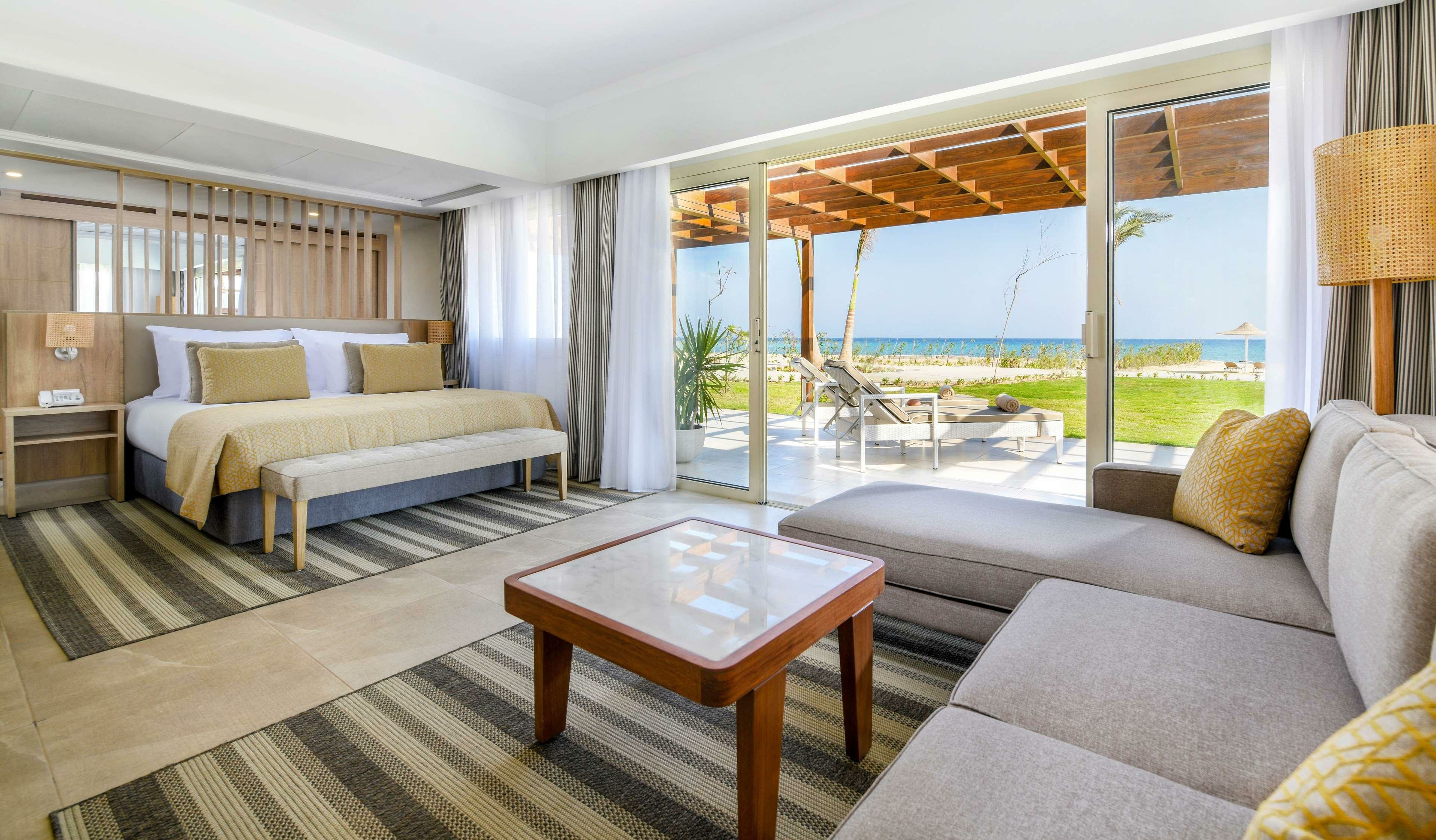 Фото Iberotel Costa Mares