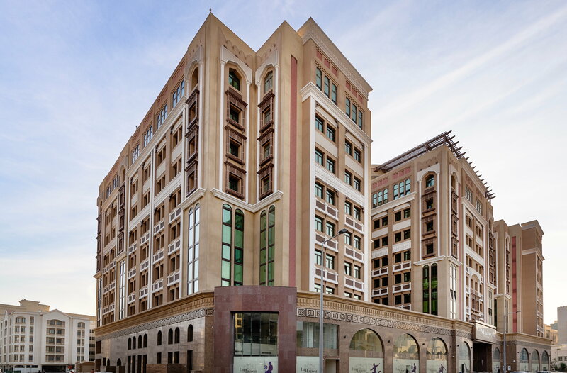 Гостиница La Maison Hotel Doha в Дохе