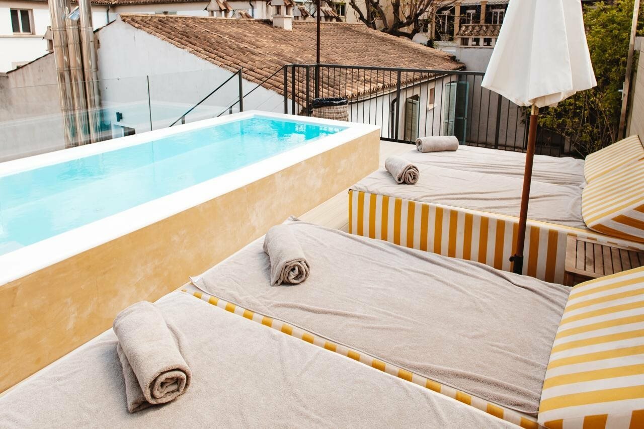 Фото M House Hotel