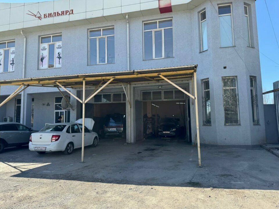 Car service, auto repair Auto Service, Chimkent, photo