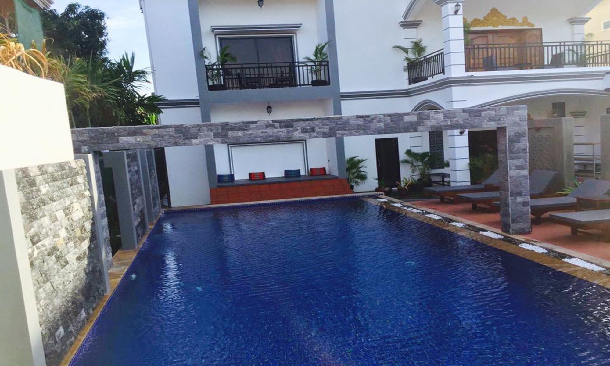 Фото Sakun Angkor Boutique