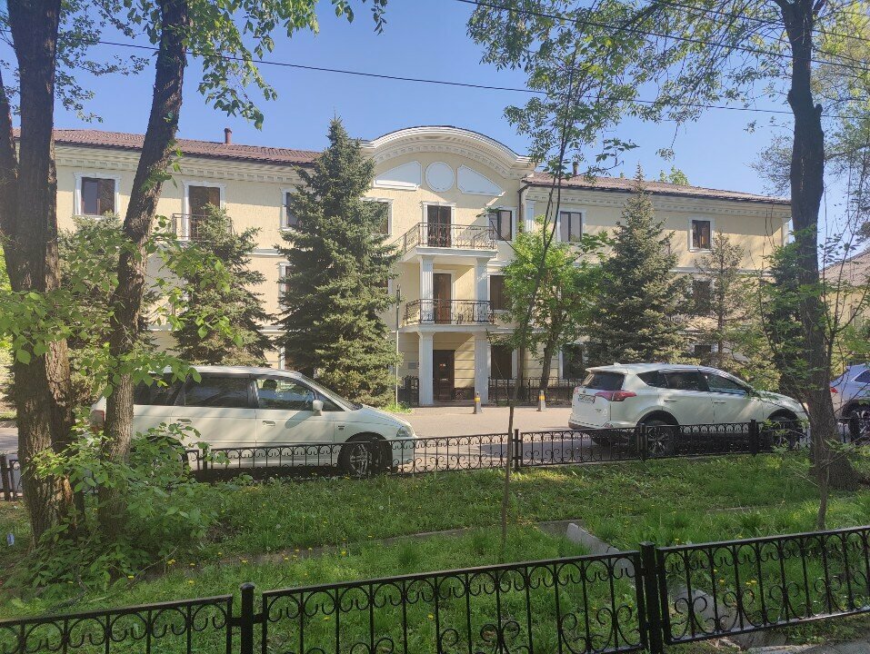 Management company AutoGasAlmaty, Almaty, photo