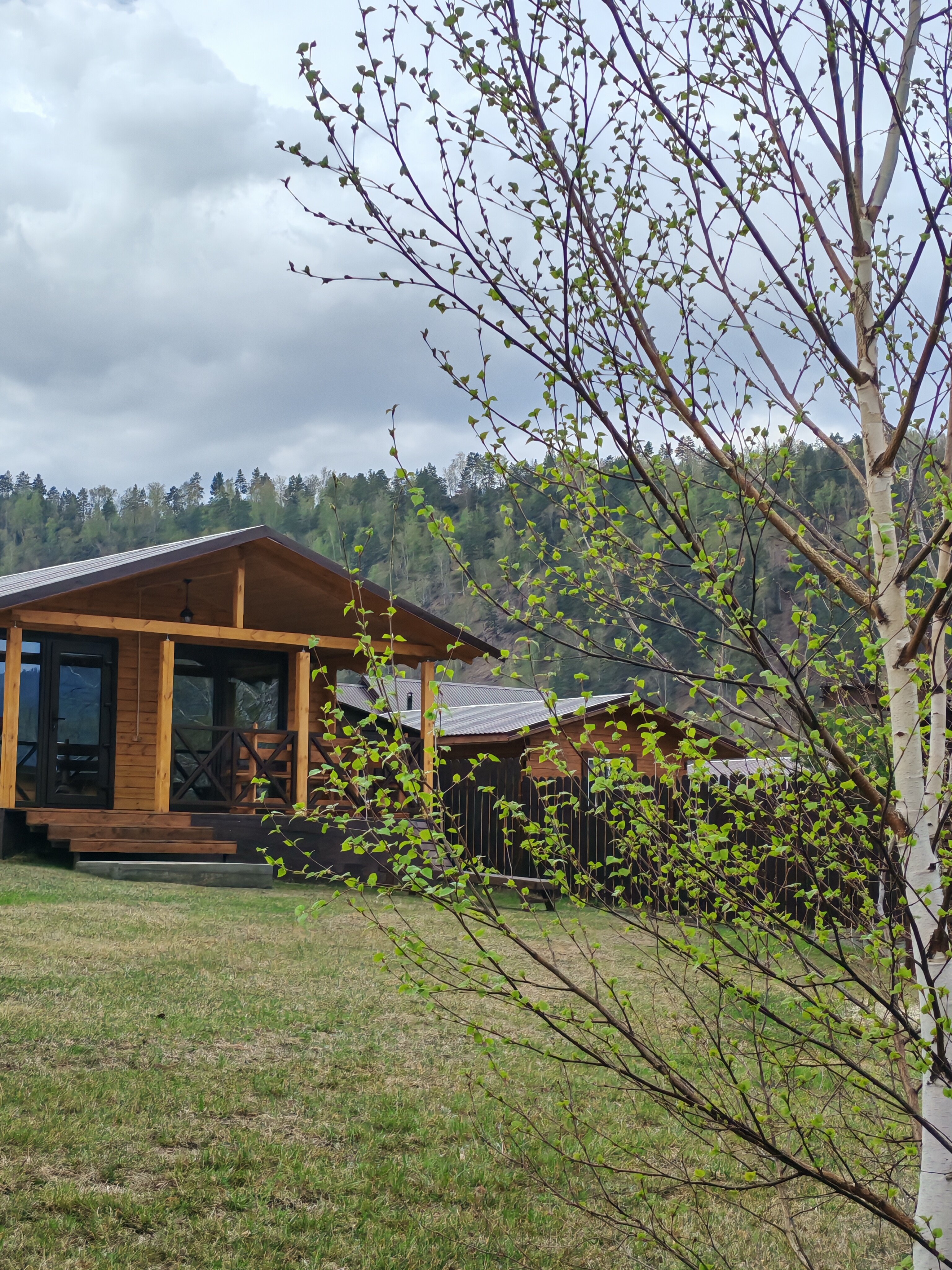 Фото Земляничная 33